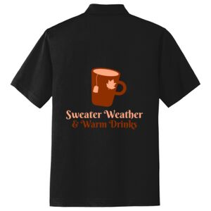 Tech Pique Polo Thumbnail