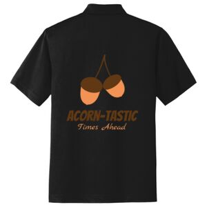 Tech Pique Polo Thumbnail