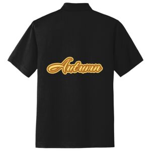 Tech Pique Polo Thumbnail