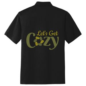 Tech Pique Polo Thumbnail