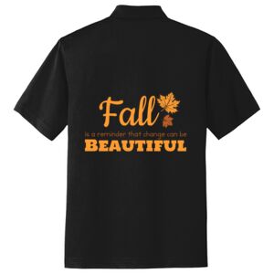 Tech Pique Polo Thumbnail