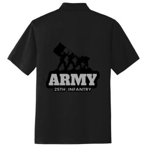 Tech Pique Polo Thumbnail