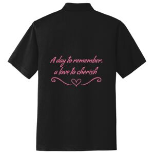 Tech Pique Polo Thumbnail