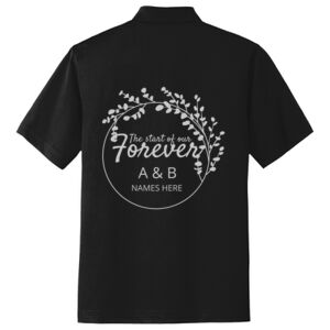 Tech Pique Polo Thumbnail