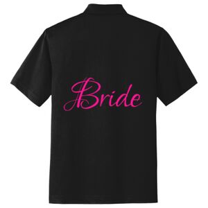 Tech Pique Polo Thumbnail