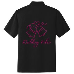 Tech Pique Polo Thumbnail