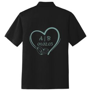 Tech Pique Polo Thumbnail