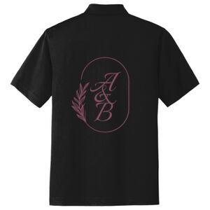 Tech Pique Polo Thumbnail