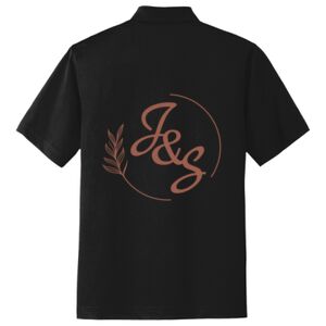 Tech Pique Polo Thumbnail