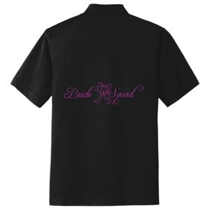 Tech Pique Polo Thumbnail