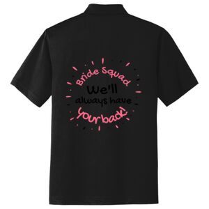 Tech Pique Polo Thumbnail