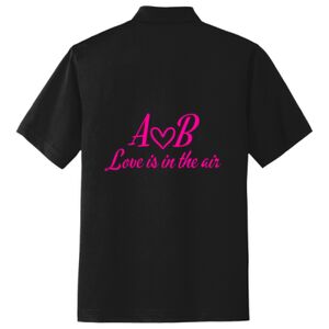 Tech Pique Polo Thumbnail