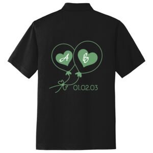 Tech Pique Polo Thumbnail