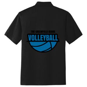 Tech Pique Polo Thumbnail