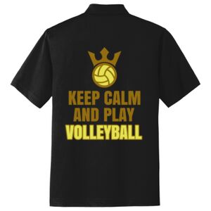 Tech Pique Polo Thumbnail