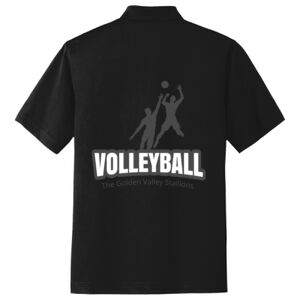 Tech Pique Polo Thumbnail