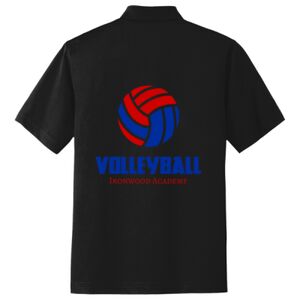 Tech Pique Polo Thumbnail