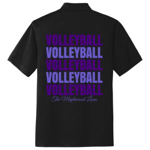 Tech Pique Polo Thumbnail