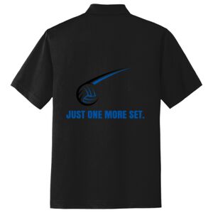 Tech Pique Polo Thumbnail