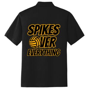 Tech Pique Polo Thumbnail