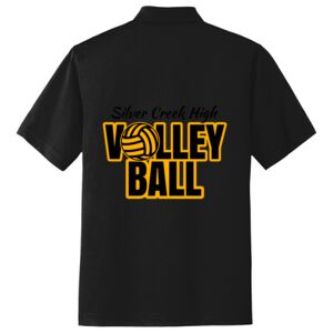 Tech Pique Polo Thumbnail