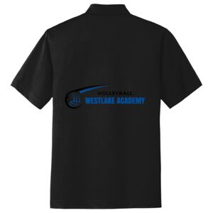 Tech Pique Polo Thumbnail