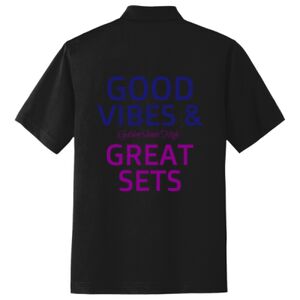 Tech Pique Polo Thumbnail