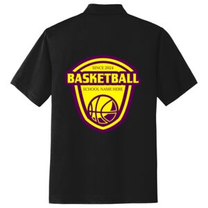 Tech Pique Polo Thumbnail