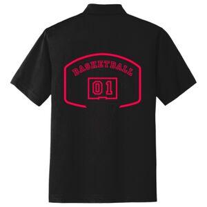 Tech Pique Polo Thumbnail