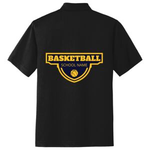 Tech Pique Polo Thumbnail