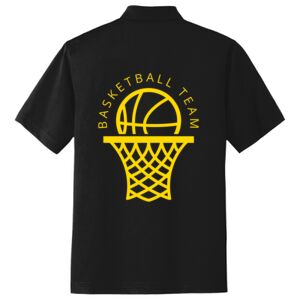 Tech Pique Polo Thumbnail