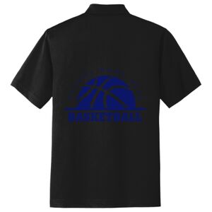 Tech Pique Polo Thumbnail