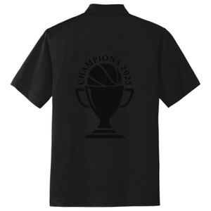 Tech Pique Polo Thumbnail