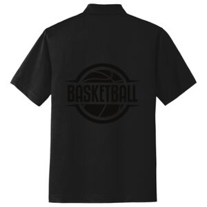 Tech Pique Polo Thumbnail