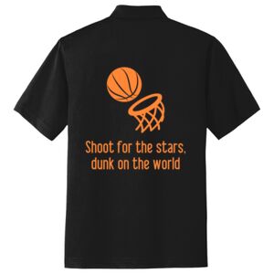 Tech Pique Polo Thumbnail