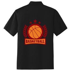 Tech Pique Polo Thumbnail