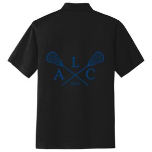 Tech Pique Polo Thumbnail