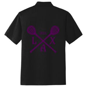 Tech Pique Polo Thumbnail