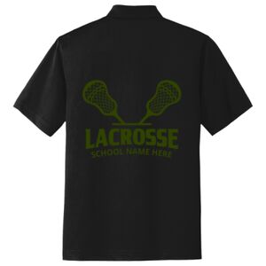 Tech Pique Polo Thumbnail