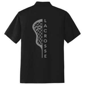 Tech Pique Polo Thumbnail