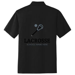 Tech Pique Polo Thumbnail