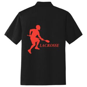 Tech Pique Polo Thumbnail