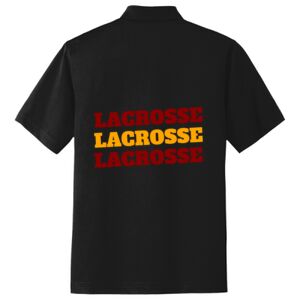 Tech Pique Polo Thumbnail