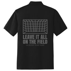 Tech Pique Polo Thumbnail