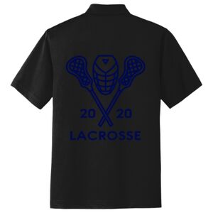 Tech Pique Polo Thumbnail