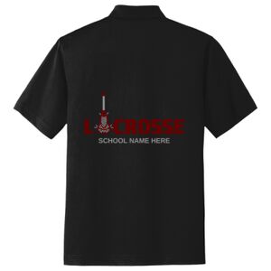 Tech Pique Polo Thumbnail