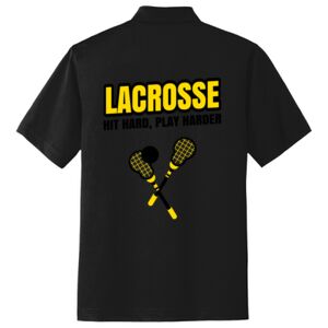 Tech Pique Polo Thumbnail