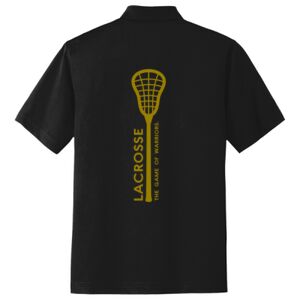 Tech Pique Polo Thumbnail