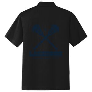 Tech Pique Polo Thumbnail