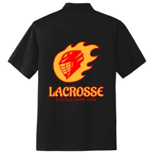 Tech Pique Polo Thumbnail